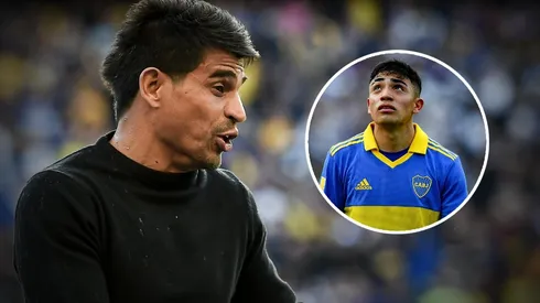 Los 11 de Ibarra, sin Langoni.