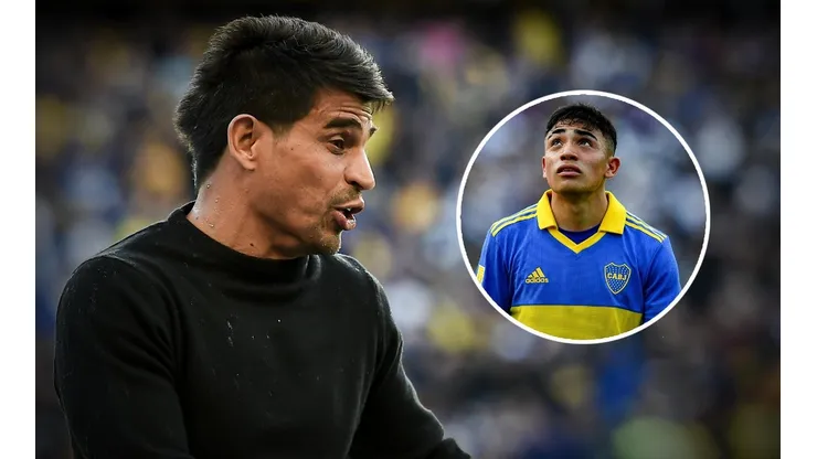 Los 11 de Ibarra, sin Langoni.