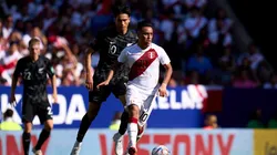 El Consejo de Boca rechazó el ofrecimiento por Christian Cueva