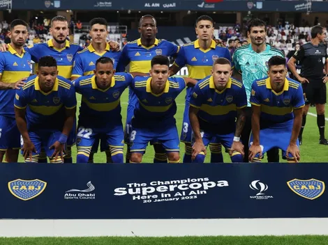 Se supo: el motivo por el que Ibarra no utilizará a un jugador solicitado por el hincha de Boca