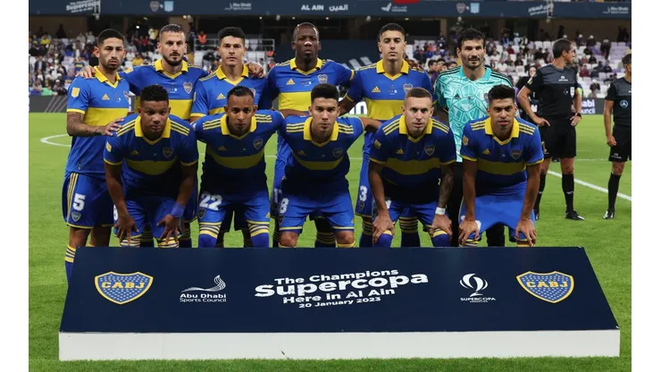 Se supo: el motivo por el que Ibarra no utilizará a un jugador solicitado por el hincha de Boca