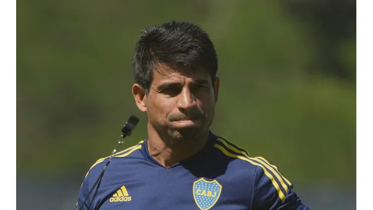 Se supo: el motivo por el que Ibarra desafectó a un jugador de Boca para el debut
