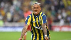 Pese al VAR, Central fue más que Argentinos y arrancó el año con una sonrisa