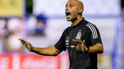 "Emana tristeza": Mascherano, tendencia por las críticas tras la eliminación de la Sub 20