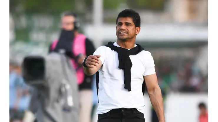 Boca se queda sin chances de contratar a otro central que sonó en el mercado.
