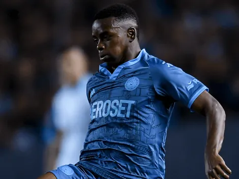 ¿Cómo quedó Racing vs. Belgrano por la fecha 1 de la Liga Profesional 2023?