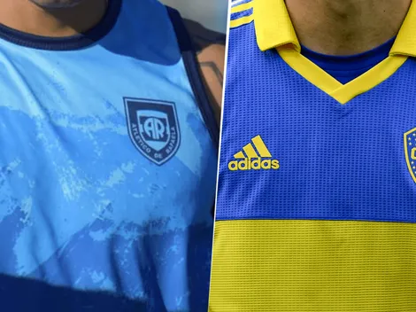 "Negociaciones avanzadas": el jugador de Boca que está por irse a préstamo al Ascenso