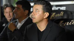 "Es el ideal": los hinchas de un gigante europeo piden a gritos a Gallardo