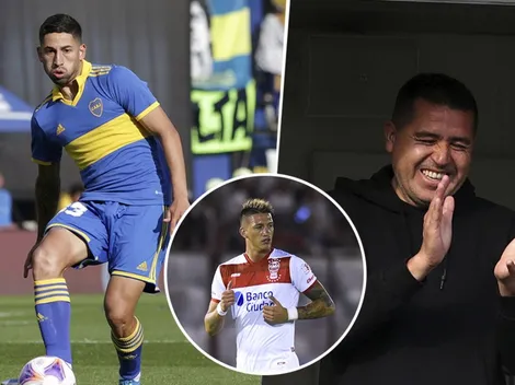 Las noticias de Boca hoy: Riquelme habló de todo, puede irse Varela y ¿se define el arribo de Merolla?