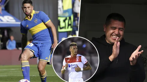 Las noticias de Boca hoy: Riquelme habló de todo, puede irse Varela y ¿se define el arribo de Merolla?