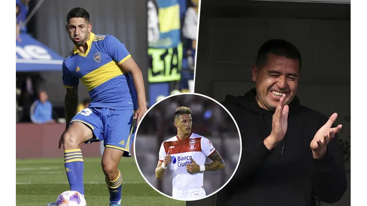 Las noticias de Boca hoy: Riquelme habló de todo, puede irse Varela y ¿se define el arribo de Merolla?