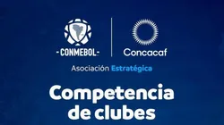 El nuevo e inédito torneo internacional que podrían jugar los clubes argentinos.