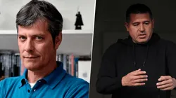 Pergolini destrozó a Riquelme tras sus dichos: "Cínico"