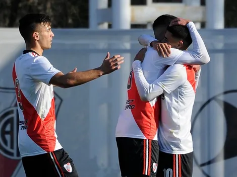 Debutó en La Bombonera, se fue libre de River y ahora reforzará a un club del fútbol argentino