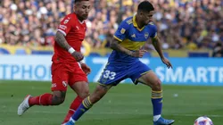 ¿Se va a la Premier? En Inglaterra hablan de otro club que quiere a Alan Varela