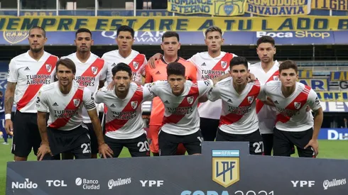 Debutó en un Superclásico, la rompió y ahora se irá a un exótico destino