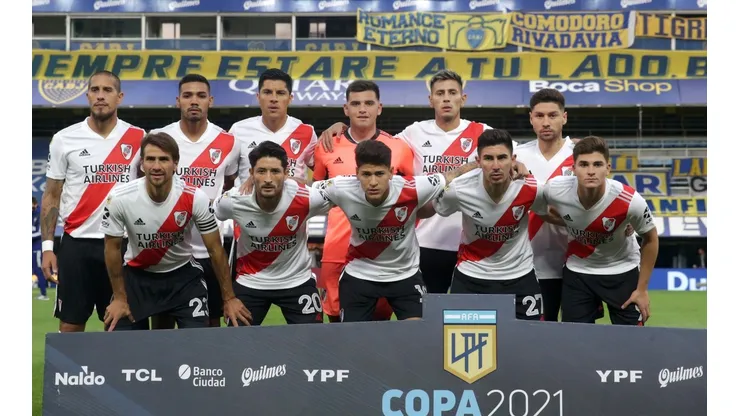 Debutó en un Superclásico, la rompió y ahora se irá a un exótico destino