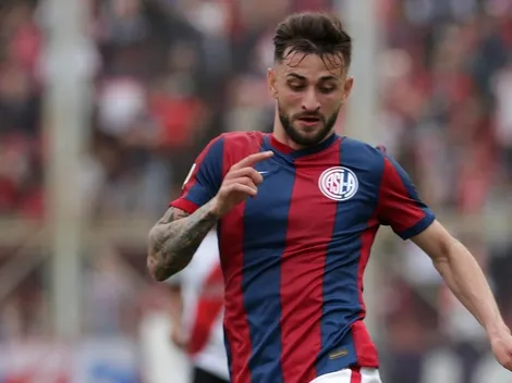 FINAL: San Lorenzo vs. Arsenal de Sarandí por la Liga Profesional 2023