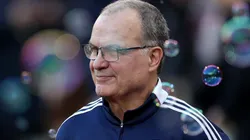 Bielsa dejó Leeds a principios del 2022.