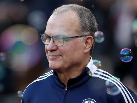 El increíble motivo por el que Bielsa rechazó volver a dirigir en la Premier League