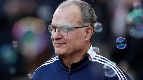 Bielsa dejó Leeds a principios del 2022.