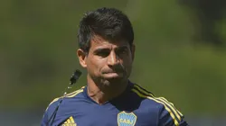 "¿Qué le ve?": las críticas que recibió Ibarra por el XI que planteó en Boca