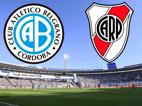 Precios y dónde comprar entradas para Belgrano vs. River por la Liga Profesional 2023