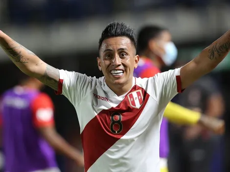 Christian Cueva a Boca: por qué el peruano suena como refuerzo del Xeneize