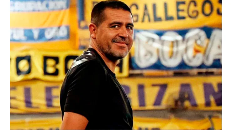"Hay acuerdo total": Boca, muy cerca de cerrar a su segundo refuerzo