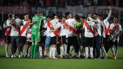 Se fue mal de River y tras no ser tenido en cuenta en Europa podría volver al fútbol argentino