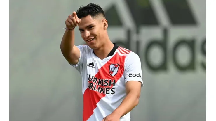 Los cuatro equipos que quieren a Londoño.