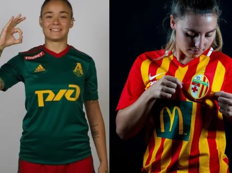 Mercado de pases femenino: esos raros destinos nuevos