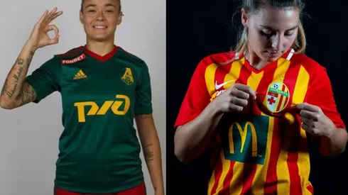 Mercado de pases femenino: esos raros destinos nuevos