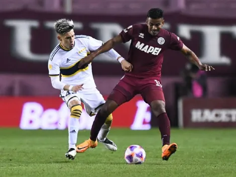 Es oficial: la joya de Boca que dará sus primeros pasos bajo la mirada de un ídolo Xeneize