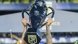 La Liga Profesional aguarda por un nuevo campeón.