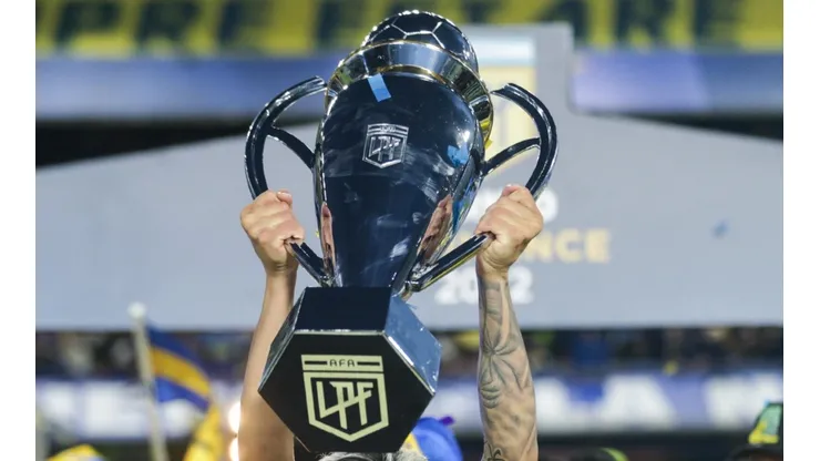 La Liga Profesional aguarda por un nuevo campeón.