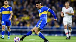 Los detalles del préstamo de Aaron Molinas.