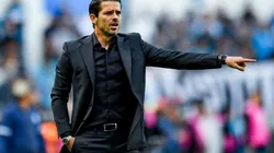 La alternativa que maneja Racing luego de que se cayera el arribo de Elías Gómez