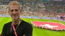 Martín Liberman, sin pelos en la lengua.