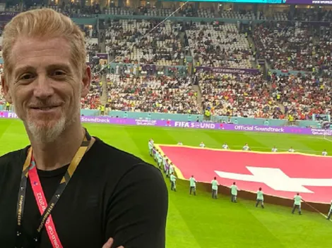 Martín Liberman, sin filtro, destrozó a los jugadores de la Selección Argentina: "Basta, ya cansa"