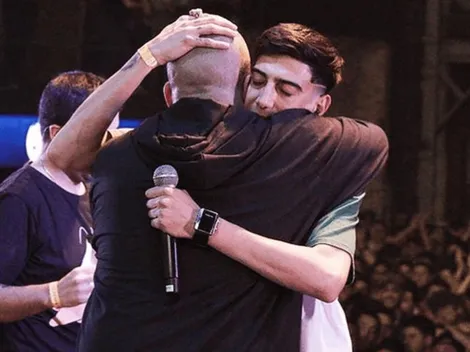 ¿Por qué Stuart y Klan no estarán en la jornada 10 de FMS Argentina 2022?