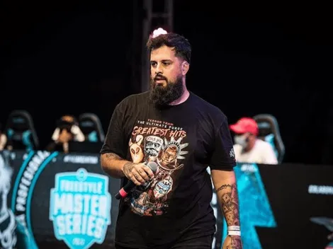 ¿Por qué Papo no estará en la jornada 10 de FMS Argentina 2022?