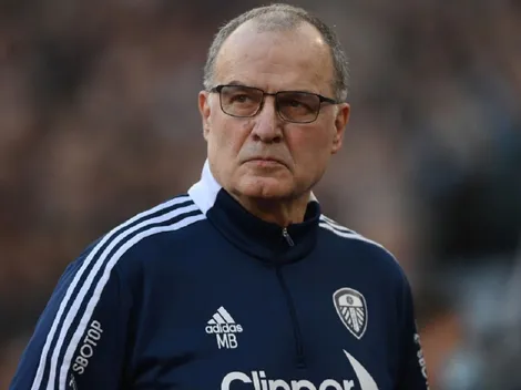 ¿Vuelve a dirigir? La decisión de Bielsa ante el interés de un equipo de la Premier League