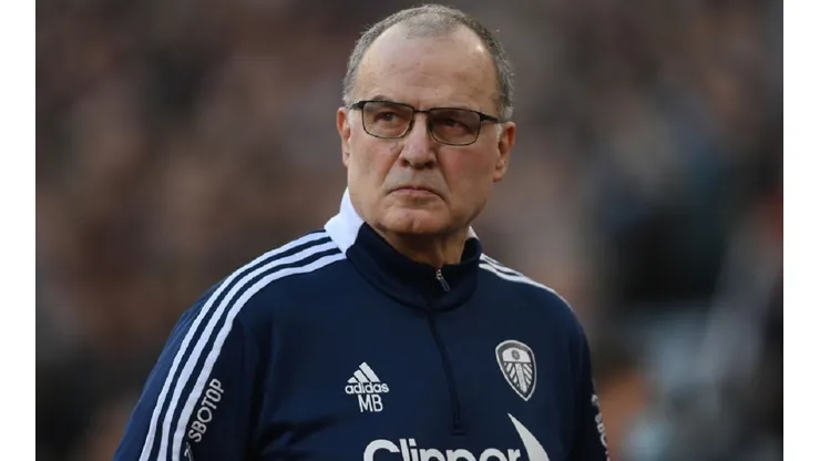 ¿Vuelve a dirigir? La decisión de Bielsa ante el interés de un equipo de la Premier League