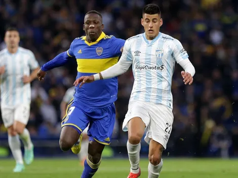 Los favoritos en la primera fecha de la Liga Profesional según las casas de apuestas