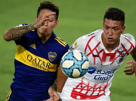 Merolla, un paso más cerca de jugar en Boca