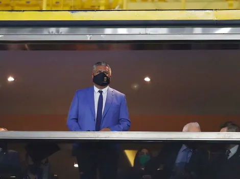 OFICIAL | Se extendió el mercado de pases: ¿Hasta cuándo se puede fichar en el fútbol argentino?