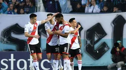 Las noticias de River hoy: el juvenil que se va, el jugador que se queda y la situación de Matías Suárez