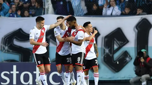 Las noticias de River hoy: el juvenil que se va, el jugador que se queda y la situación de Matías Suárez