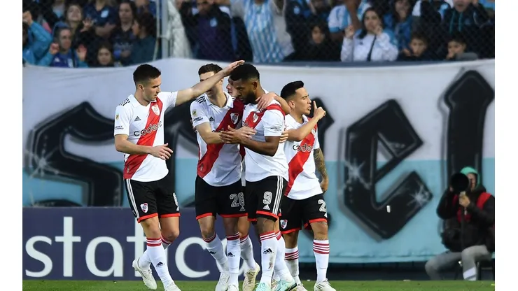 Las noticias de River hoy: el juvenil que se va, el jugador que se queda y la situación de Matías Suárez